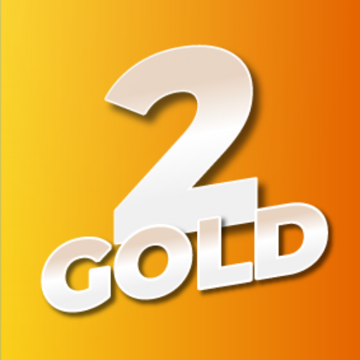 2Gold - Phần Mềm QL Cầm Đồ logo
