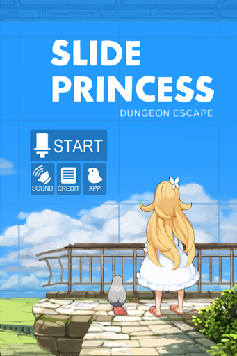 Download 脱出ゲーム スライドプリンセス Apk For Android Free