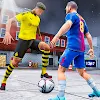 Street Football Game Real Kick icon