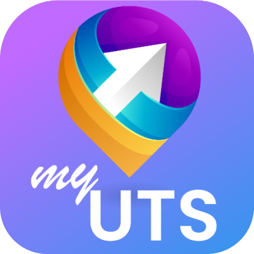 myUTS  Icon