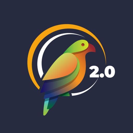 Canary Whistleblowing logo