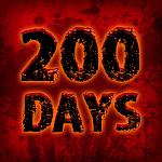 200 DAYS Zombie Apocalypse Apk