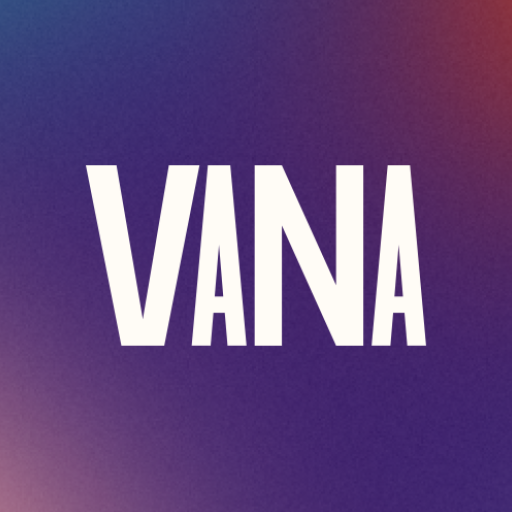 VANA 1.2.0 Icon