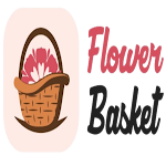FlowerBasket Delivery App