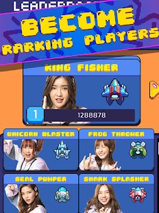 BNK48 Star Keeper Screenshot