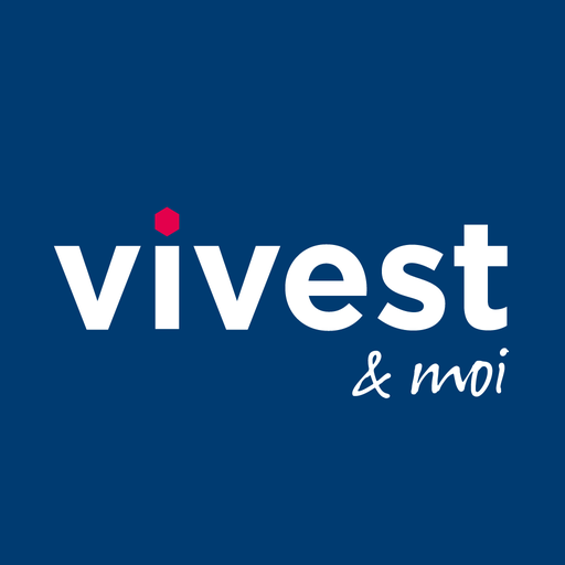 Vivest & moi logo