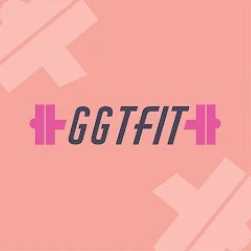 GGTFIT APP logo