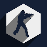 Stats and Info for CS:GO icon