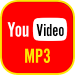 Cover Image of Download Video converter to mp3  APK