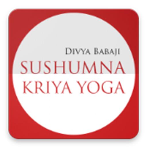 Sushumna Kriya Yoga logo