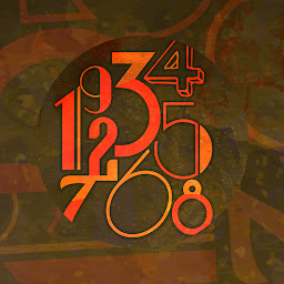 Obraz ikony: Numerology