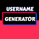 Username Generator for Tiktok Download on Windows