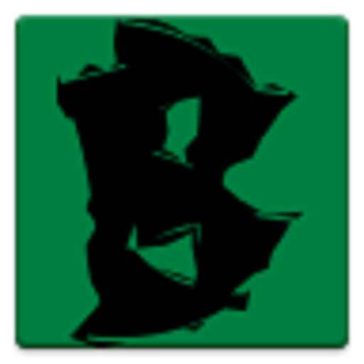 Booths Algorithm logo