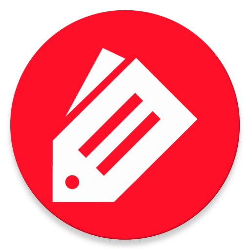 Notepad Lite 1.12 Icon