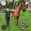 Horse Life Simulator Games 3D icon