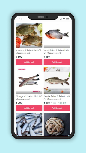 Jai Hanuman Fishes Screen 3
