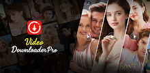 Video Downloader Pro: Player APK