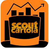 Scout Cartola FC - 2016 icon