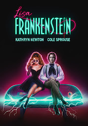 Icon image Lisa Frankenstein