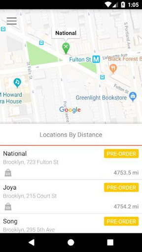 Joya Screenshot 2 - AppWisp.com