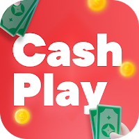 CashPlay Earn Money and Rewards