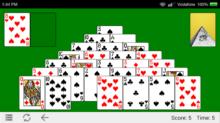 Classic Pyramid - 2.2.3 - (Android)
