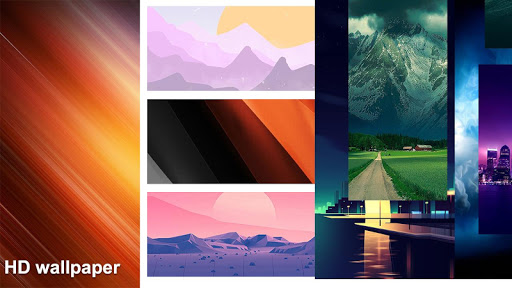 Theme for Huawei P30 Pro