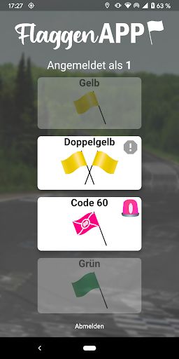 Anteprima dell'app