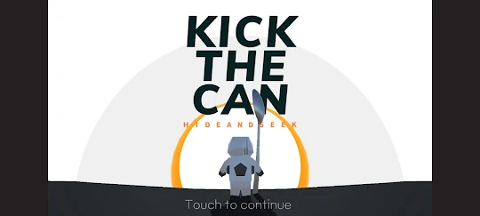 KickTheCan-Online