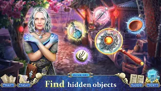 Game screenshot Cursed Fables 3: F2P mod apk