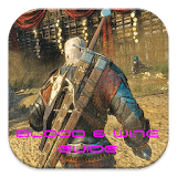 Guide The Witcher3: Blood Wine icon