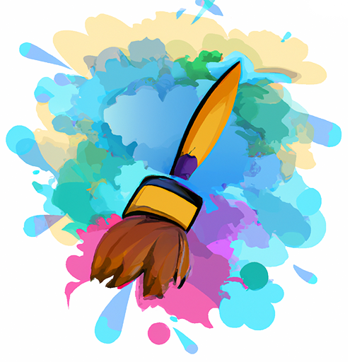 Watercolor Paint 5.0.2 Icon