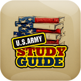 Army Study Guide icon