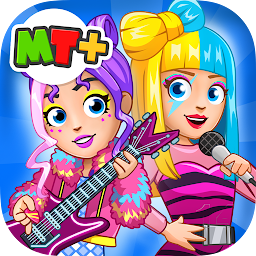 My City : Popstar Mod Apk