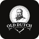 Cover Image of Tải xuống OLD DUTCH Barbershop  APK