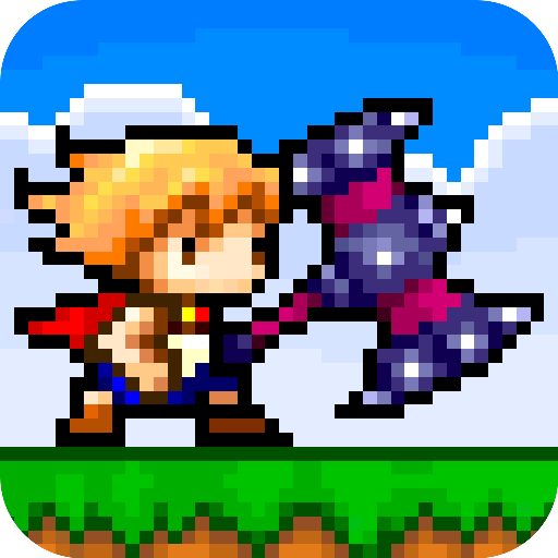 HAMMER'S QUEST 1.3.5 Icon
