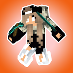Cover Image of 下载 Herobrine Skins For Minecraft  APK