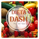 Dieta DASH para la presión arterial alta. Download on Windows