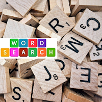 Word Search - Find Word Search
