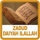 Kitab Zadud Daiyah Ilallah icon