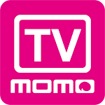 Cover Image of Download momo購物台 2.85.1 APK