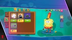 screenshot of SpongeBob: Get Cooking