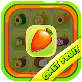 Onet Fruits - Onet Connect Fruits icon