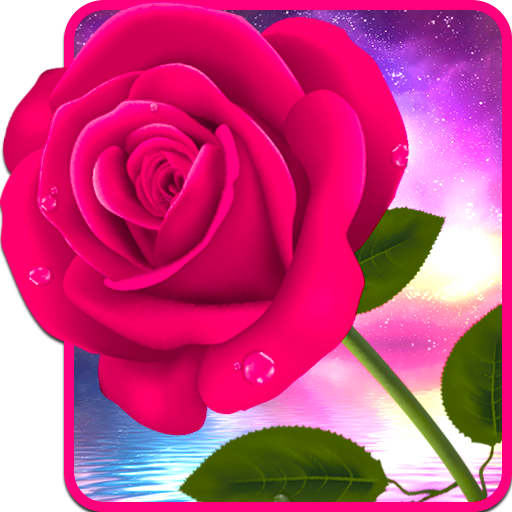 WAStickerApps Flowers