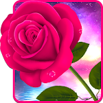 Cover Image of Download WAStickerApps Flowers  APK