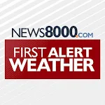 Cover Image of ดาวน์โหลด News 8000 First Alert Weather  APK