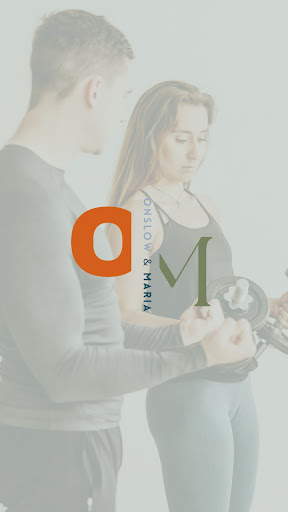 Android application OnslowandMaria screenshort