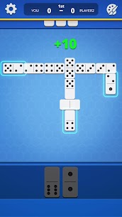 Dominoes – Classic Domino Tile Based Game 5