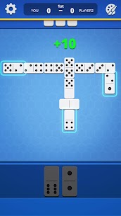 Dominoes – Classic Domino Tile Based Game 1.2.0 MOD APK [Unlimited Money, Unlocked] Download 5