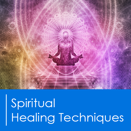 Spiritual Healing Techniques Guided Meditations Applications Sur Google Play
